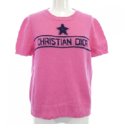 【Mã giảm giá】Christian Dior CHRISTIAN DIOR Áo len