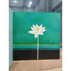 Trong cái không có gì không - Thích Nhất Hạnh 561619