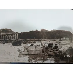 Saigon - Traces of the old days 711392