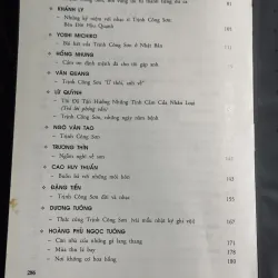 Sách Trịnh Công Sơn (bìa cứng) 1020891