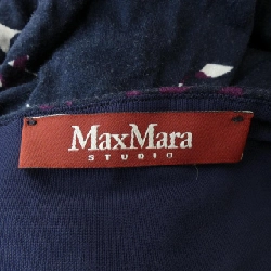 【Khuyến mãi】Max Mara STUDIO Đầm 651453