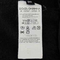 Dolce & Gabbana DOLCE&GABBANA G9FX4T/G7FVK Áo khoác - Hàng hiệu Chính hãng 897453