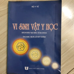 VI SINH VẬT Y HỌC  332735