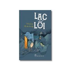 Lạc lối - Thùy Dương