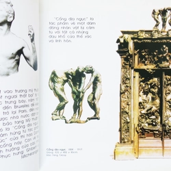 Rodin - Danh họa thế giới (Tập 55) 291697