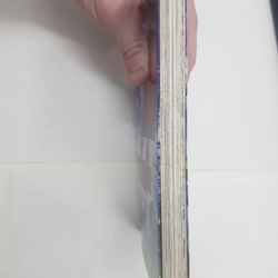 Lớp Học Rùng Rợn - tập 16, 18 (ố) 477254