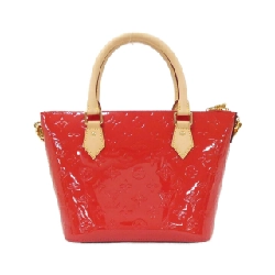 Túi xách Louis Vuitton Vernis Montebello PM M90165 - Hàng hiệu Chính hãng 804475