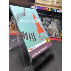 Thay đổi nhỏ, phần thưởng lớn 2017 TEDBooks mới 80% ố bẩn nhẹ bụng sách Margaret Heffernan HPB0207 KỸ NĂNG Blogmeo21025