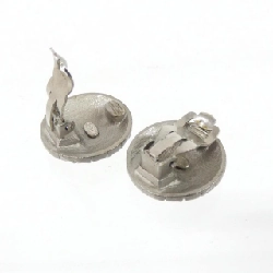 Bông tai Chanel - Hàng hiệu Authentic 807718