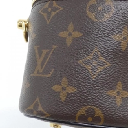 Túi xách Louis Vuitton Monogram Vanity PM M45165 - Hàng hiệu Chính hãng 766212