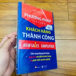 Phương Pháp Tiếp Cận Khách Hàng Thành Công #TAKE