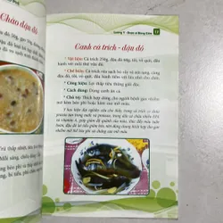 Món ăn thường ngày chữa bệnh béo phì 589699