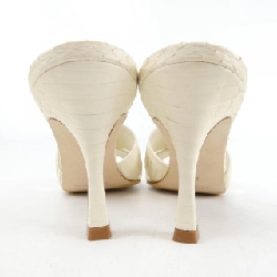 【Khuyến mãi】Giày sandal MANOLO BLAHNIK 663279