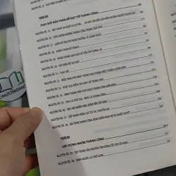 Những Nguyên Tắc Thành Công - Jack Canfield 787148