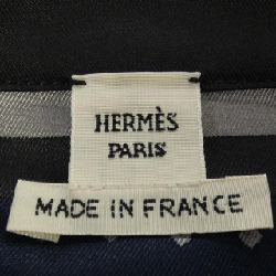 HERMES HARNAIS DE COUR 2H0522DU Váy đầm - Hàng hiệu Chính hãng 647108