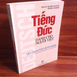Tiếng Đức dành cho người Việt 330576