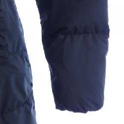 Áo khoác lông vũ QUEENS COURT - Hàng hiệu Authentic 817017