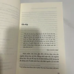 Khái niệm văn hoá trong khoa học xã hội  605259