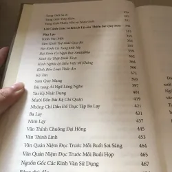 Nhật tụng thiền môn- Thích Nhất Hạnh 972118