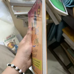 Quà tặng cuộc sống - Đừng khóc nhé bạn 🐟 711429