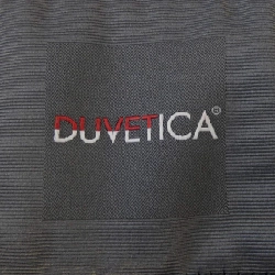 Áo gile lông vũ DUVETICA GOCCIA - Hàng hiệu Authentic 890877