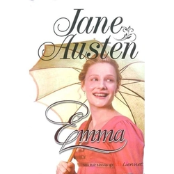 Emma - Jane Austen (BÌA CỨNG) 