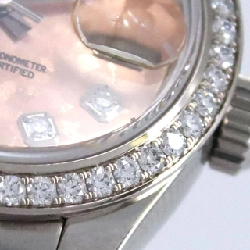 Đồng hồ Rolex Datejust 179384G･3 SSxWG tự động - Sản phẩm chính hãng 877614