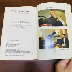 Hạnh phúc đích thực - Thích Nhất Hạnh  990600