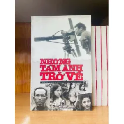 Những tấm ảnh trở về VĂN HỌC VAVO0810