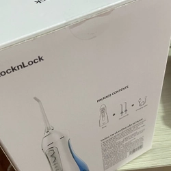 Tăm nước không dây LocknLock 493367