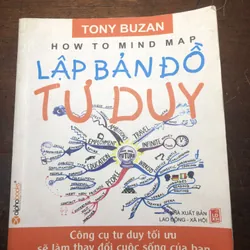 Combo hai sách: “Vật lý cho trẻ em” và “Lập bản đồ tư duy” tặng kèm 3 truyện Nhật bản  720368