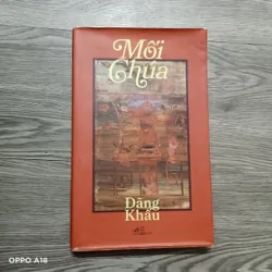 Mối Chúa - Đãng Khấu 