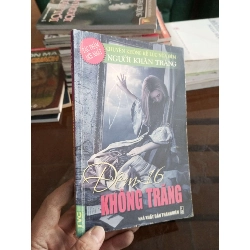 Đêm 16 không trăng - Người Khăn Trắng (Truyện kinh dị) VAVO1304-A0