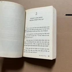 Đắc nhân tâm (khổ nhỏ) 723004