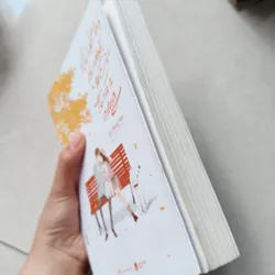 Nhật kí chăm sóc thú cưng 🌱 575306