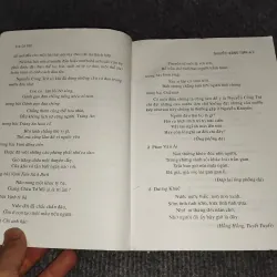 CA TRÙ HỒN THƠ DÂN TỘC 957436