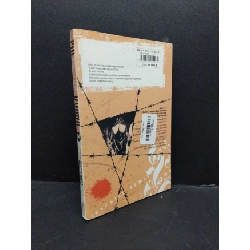 [Phiên Chợ Sách Cũ] Ma Vương Juvenile Remix tập 4 2303 424171