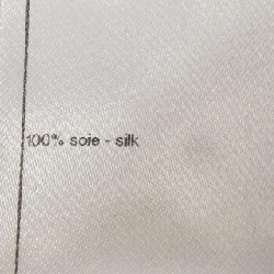 CHANEL P72306V63678 22P Áo sơ mi - Hàng hiệu Chính hãng 824126