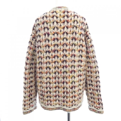 【Mã giảm giá】Áo khoác cardigan CHANEL 642592