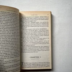 Jane Eyre - Charlotte Brontë 1028842