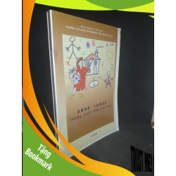 (TẶNG BOOKMARK) Nghệ thuật trong cuộc sống trẻ thơ mới 90% RBK1202