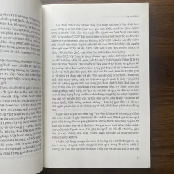 Cú sốc thời gian và Kinh tế Việt Nam - Trần Văn Thọ 934721