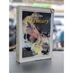 Bà Bovary - G. Flaubert 179040