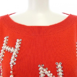 Áo len CHANEL 635787