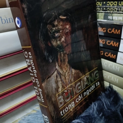 Bùi Giáng trong cõi người ta 477747