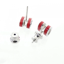 【Sản phẩm mới】Bông tai Hermès Pop Ash MINI 608002FP 626454