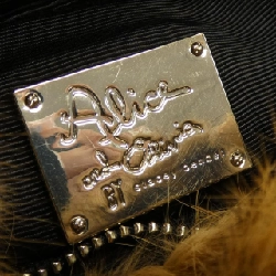 Túi xách ALICE+OLIVIA - Hàng hiệu Chính hãng 831104