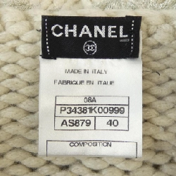 CHANEL P34381K00999 Áo khoác dài - Hàng hiệu Chính hãng 823796