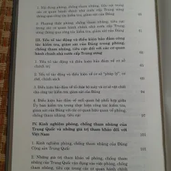 PHÒNG CHỐNG THAM NHŨNG TIÊU CỰC TRONG CÁC CƠ QUAN... 761478