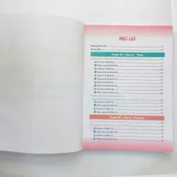 Bí kíp chinh phục Ngữ pháp Tiếng Anh THCS 799158